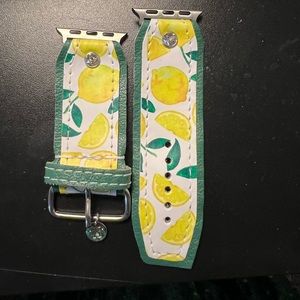 SparklBands Rachel’s Lemonaid bands